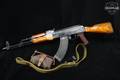 Maadi ARM 7.62x39 Black in Very Good Condition Image 2