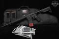Springfield Armory Saint 5.56mm NATO (.223 Rem.) Black in Very Good Condition Image 2