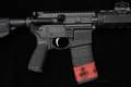 Springfield Armory Saint 5.56mm NATO (.223 Rem.) Black in Very Good Condition Image 5
