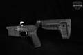 Bravo Company Mfg (BCM) BCM4 Built AR-15 Lower Receiver AR15 Multi-Caliber in Excellent Condition Image 2