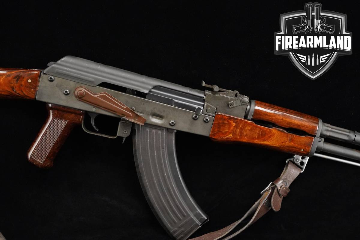 DC Industries NDS-3 7.62x39 AK-47 AK47 AK DC-Industries NDS-3 AK-47-AK47 AK