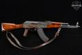 DC Industries NDS-3 7.62x39 Parkerized in Very Good Condition Image 3