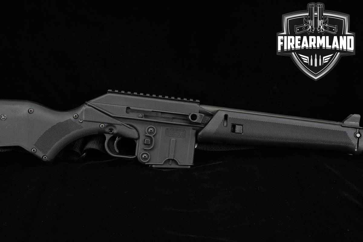 Kel-Tec SU-16 5.56 NATO 16" KelTec SU16 Sporting Target Rifle +2 MAGS