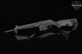 Kel-Tec SU-16 5.56mm NATO Black in Good Condition Image 2
