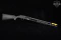 Mossberg Model 590S Optic-Ready 12 Gauge Matte Blued/Black in Very Good Condition Image 3