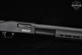Mossberg Model 590S Optic-Ready 12 Gauge Matte Blued/Black in Very Good Condition Image 5