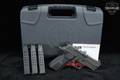 Sig Sauer P229 Legion R2 9mm Luger Legion Gray in Very Good Condition Image 2