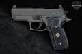Sig Sauer P229 Legion R2 9mm Luger Legion Gray in Very Good Condition Image 3