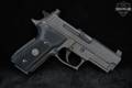 Sig Sauer P229 Legion R2 9mm Luger Legion Gray in Very Good Condition Image 4