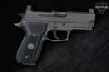 Sig Sauer P229 Legion R2 9mm Luger Legion Gray in Very Good Condition Image 5