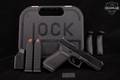 Glock G20 Gen5 MOS 10mm Black in Excellent Condition Image 2