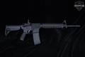 Springfield Armory Saint 5.56mm NATO Type III Hard Coat Anodized in Excellent Condition Image 2