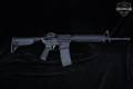 Springfield Armory Saint 5.56mm NATO Type III Hard Coat Anodized in Excellent Condition Image 3