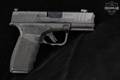 Springfield Armory Hellcat Pro Comp OSP 9mm Luger Black in Good Condition Image 3