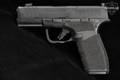 Springfield Armory Hellcat Pro Comp OSP 9mm Luger Black in Good Condition Image 4