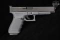 Glock G41 Gen4 MOS .45 ACP Black in Excellent Condition Image 4