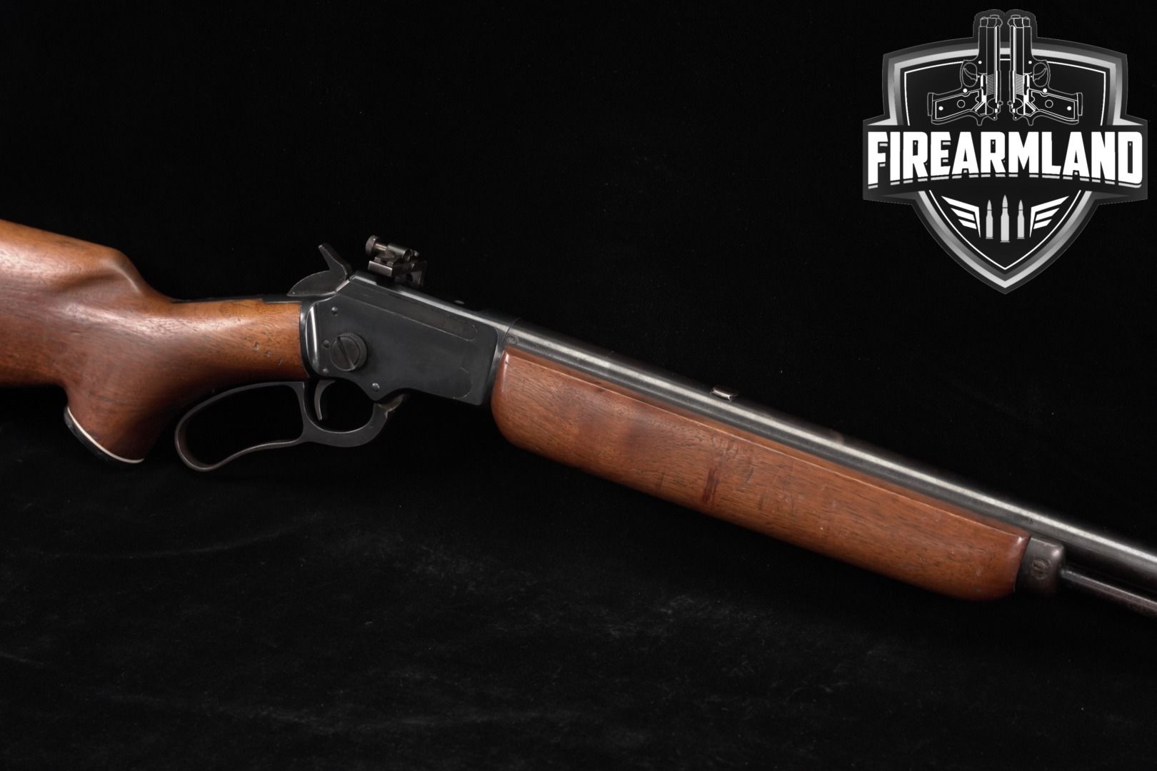 Limited 1970 Marlin | Sold