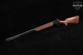 1951 Marlin Firearms Co. Model 39A .22 LR Blued & Walnut in Fair Condition Image 2