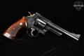 1988 Smith & Wesson (S&W) Model 29-3 .44 Rem Magnum High Polish Blue in Very Good Condition Image 2