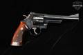 1988 Smith & Wesson (S&W) Model 29-3 .44 Rem Magnum High Polish Blue in Very Good Condition Image 4
