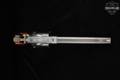 1988 Smith & Wesson (S&W) Model 29-3 .44 Rem Magnum High Polish Blue in Very Good Condition Image 5