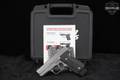 Kahr Arms K9 Stainless 9mm Luger Stainless in Very Good Condition Image 2