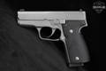 Kahr Arms K9 Stainless 9mm Luger Stainless in Very Good Condition Image 3