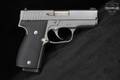Kahr Arms K9 Stainless 9mm Luger Stainless in Very Good Condition Image 4