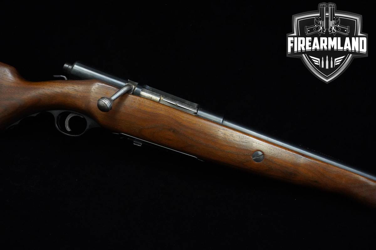 1947-59 Mossberg 185K-A 20-Gauge 24" Blued Mossberg 185-KA 2 3/4"