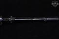 F.lli Pietta 1858 Remington New Model Army Engraved .44 BPM (Black Powder) Blued in Good Condition Image 5