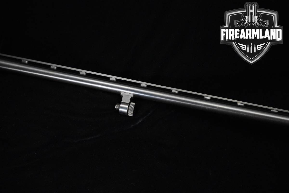 Mossberg 500 Barrel Only 20-Gauge 28" Mossberg VENT RIB 