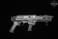 2020 Sturm Ruger PC Charger Takedown 9mm Luger Black in Excellent Condition Image 2