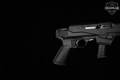 2020 Sturm Ruger PC Charger Takedown 9mm Luger Black in Excellent Condition Image 3