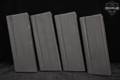 DS Arms 4x 40-Round FAL Magazines Metric Pattern 7.62mm NATO (7.62x51) in Fair Condition Image 2