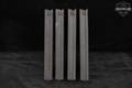 DS Arms 4x 40-Round FAL Magazines Metric Pattern 7.62mm NATO (7.62x51) in Fair Condition Image 3