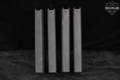 DS Arms 4x 40-Round FAL Magazines Metric Pattern 7.62mm NATO (7.62x51) in Fair Condition Image 4