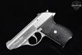 Sig Sauer P232 .380 ACP Stainless Steel in Excellent Condition Image 3