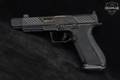 Shadow Systems DR920 Elite 9mm Luger Black Nitride in Excellent Condition Image 3