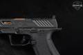 Shadow Systems DR920 Elite 9mm Luger Black Nitride in Excellent Condition Image 5