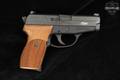 Sig Sauer P239 SAS Gen 2, Custom Shop 9mm Luger Black in Excellent Condition Image 3