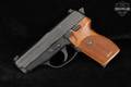 Sig Sauer P239 SAS Gen 2, Custom Shop 9mm Luger Black in Excellent Condition Image 4