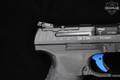 Walther Q5 Match 9mm Luger (9x19 Para) Black in Excellent Condition Image 5