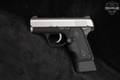 Kimber Solo Carry 9mm Luger Two-Tone Silver & Black in Excellent Condition Image 4