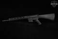 Spikes Tactical ST-15 .223 Wylde Black in Very Good Condition Image 2