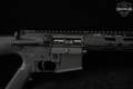 Spikes Tactical ST-15 .223 Wylde Black in Very Good Condition Image 5