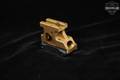 Unity Tactical FAST Optic Riser FDE in Very Good Condition Image 2