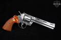 1982 Colt Python .357 Mag. Stainless in Very Good Condition Image 4
