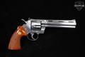 1982 Colt Python .357 Mag. Stainless in Very Good Condition Image 5