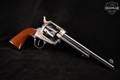 2006 Cimarron Firearms Model 1873 Cattleman .357 Mag. Blued/Case Hardened Steel in Very Good Condition Image 2