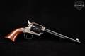 2006 Cimarron Firearms Model 1873 Cattleman .357 Mag. Blued/Case Hardened Steel in Very Good Condition Image 3